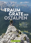 Cover: Traumgrate der Ostalpen - Bruckmann