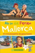 Cover: Ab in die Ferien - Mallorca - Bruckmann