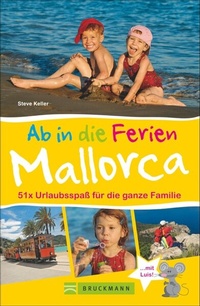 Abbildung von: Ab in die Ferien - Mallorca - Bruckmann