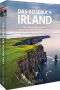 Cover: Das Reisebuch Irland - Bruckmann