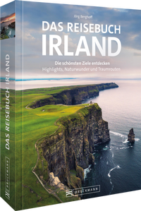 Abbildung von: Das Reisebuch Irland - Bruckmann