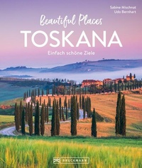 Abbildung von: Beautiful Places Toskana - Bruckmann