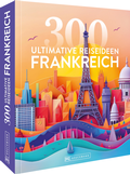 Cover: Frankreich - Bruckmann