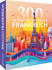 Abbildung von: Frankreich - Bruckmann