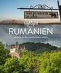 Cover: Highlights Rumänien - Bruckmann
