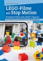 Cover: LEGO®-Filme mit Stop Motion - MITP