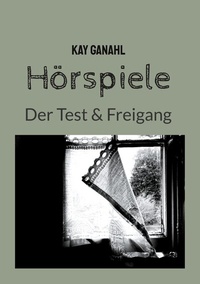 Abbildung von: Hörspiele - BoD - Books on Demand