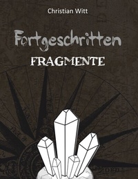 Enlarge image Cover: Fortgeschritten: Fragmente - BoD - Books on Demand