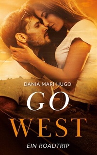Enlarge image Cover: Go West - BoD - Books on Demand