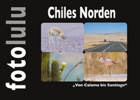Abbildung von: Chiles Norden - BoD - Books on Demand