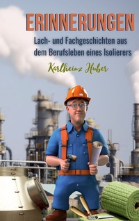 Abbildung von: Erinnerungen - BoD - Books on Demand