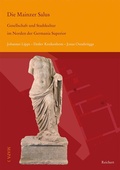 Cover: Die Mainzer Salus - Reichert Verlag