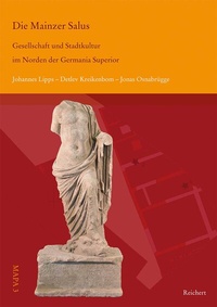 Enlarge image Cover: Die Mainzer Salus - Reichert Verlag