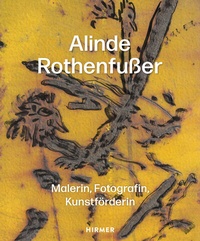 Abbildung von: Alinde Rothenfußer - Hirmer