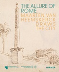 Cover: The Allure of Rome - Hirmer