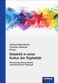 Cover: Didaktik in einer Kultur der Digitalit&auml;t - Verlag Julius Klinkhardt