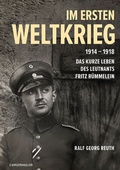 Cover: Im Ersten Weltkrieg 1914-1918 - LangenM&uuml;ller