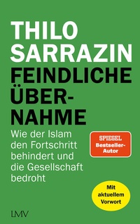 Abbildung von: Feindliche Übernahme - LangenMüller
