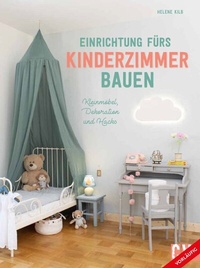 Abbildung von: Einrichtung fürs Kinderzimmer bauen - Christophorus