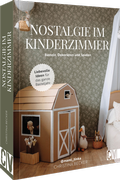 Cover: Nostalgie im Kinderzimmer - Christophorus