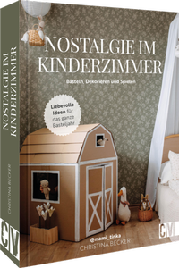 Abbildung von: Nostalgie im Kinderzimmer - Christophorus