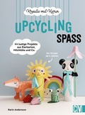 Cover: Kreativ mit Karin: Upcycling-Spa&szlig; - Christophorus