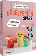 Cover: Kreativ mit Karin: B&uuml;gelperlen-Spa&szlig; - Christophorus