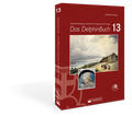 Cover: Das DelphinBuch 13 - Silberburg