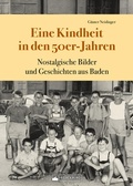 Cover: Eine Kindheit in den 50er-Jahren - Silberburg
