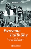 Cover: Extreme Fallh&ouml;he - Silberburg