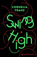 Cover: Swing High - Gerstenberg