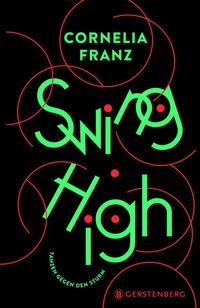Enlarge image Cover: Swing High - Gerstenberg