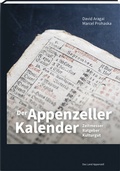 Cover: Der Appenzeller Kalender - Appenzeller