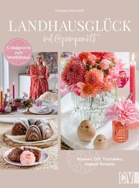 Abbildung von: Landhausglück mit @Pomponetti - Christophorus