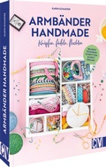 Cover: Armb&auml;nder handmade - Christophorus