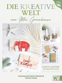 Abbildung von: Die kreative Welt von Mrs. Greenhouse - Christophorus