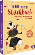 Cover: Mein erstes Strickbuch - Christophorus