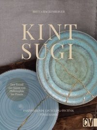 Abbildung von: Kintsugi - Reparieren mit Gold - Christophorus