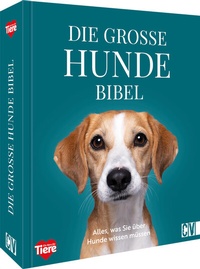 Abbildung von: Die große Hundebibel - Christophorus