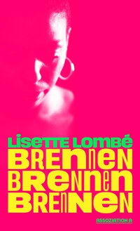 Abbildung von: Brennen. Brennen. Brennen - Assoziation A
