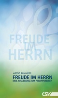 Cover: Freude im Herrn - Christliche Schriftenverbreitung e.V., Abt. Verlag