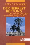 Cover: Der Herr ist Rettung - Christliche Schriftenverbreitung e.V., Abt. Verlag