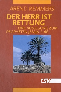 Abbildung von: Der Herr ist Rettung - Christliche Schriftenverbreitung e.V., Abt. Verlag