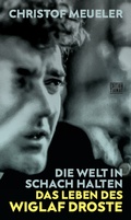 Cover: Die Welt in Schach halten - edition TIAMAT