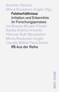 Abbildung von: Feldverhältnisse - Bertz und Fischer