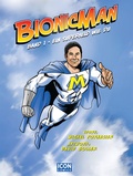 Cover: Bionicman - Tell Branding