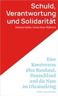 Cover: Schuld, Verantwortung und Solidarit&auml;t. - Herbert von Halem Verlag