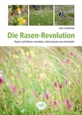 Cover: Die Rasen-Revolution - pala