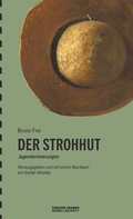 Cover: Der Strohhut - Theodor Kramer Gesellschaft