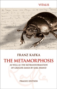 Abbildung von: The Metamorphosis (Prague Edition) - Vitalis